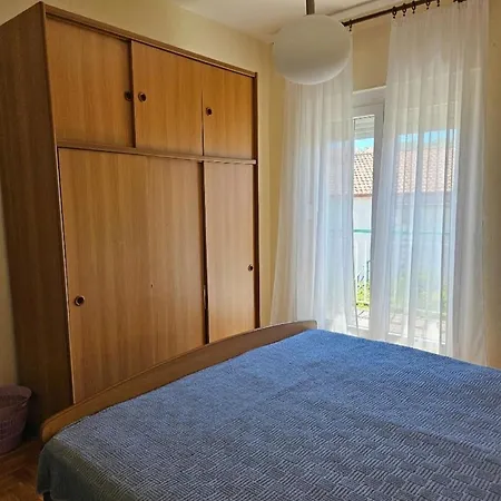 Luamar Vendégház Sali